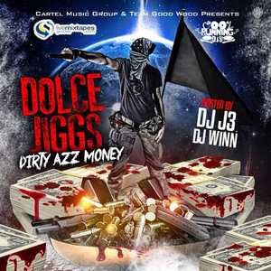 D.A.M. (Feat. Bad Azz Bouda)