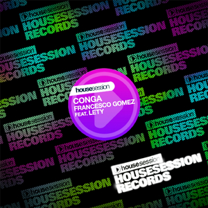Conga (Gypsy Mix)