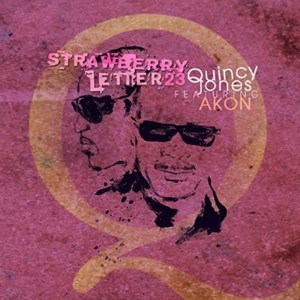 Strawberry Letter 23（翻自 Quincy Jones / Akon）