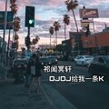 月亮不睡你不睡 (DJ版)
