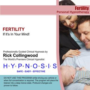Fertility Hypnosis