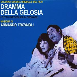 Dramma della gelosia, pt. 4