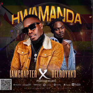 Hwamanda (feat. Delroy HKD)