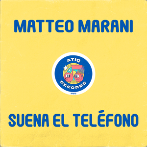 Suena El Teléfono