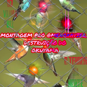 MONTAGEM PRO MENOXAVIER DESTRUIÇÃO DO OKUYAMA