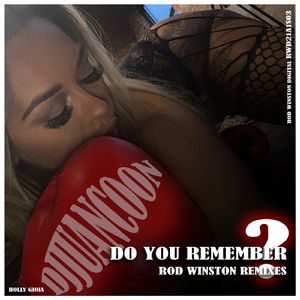 Do You Remember? (Rod Winston Club Remix)