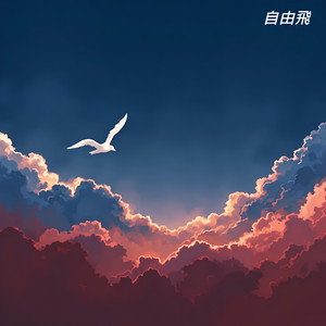 自由飛