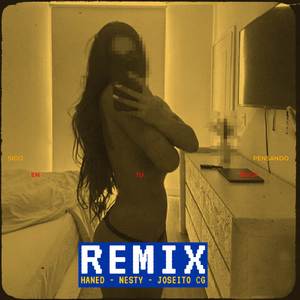 SIGO PENSANDO EN TU BOCA (Remix)