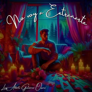 No Voy a Extrañarte