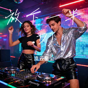 放下一半·男声版DJ