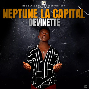 Devinette