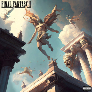 Final Fantasy II