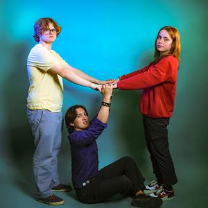 Prismatic (feat. C.Ruth)