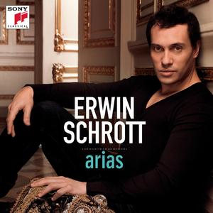 Scintille, diamant (from Les contes d'Hoffmann)