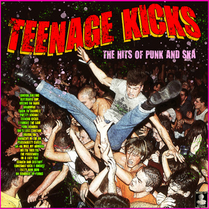 Teenage Kicks