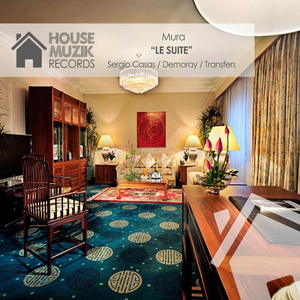 Le Suite (Deemoray Remix)