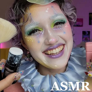 Friend Does Your Clowncore Makeup Pt.4