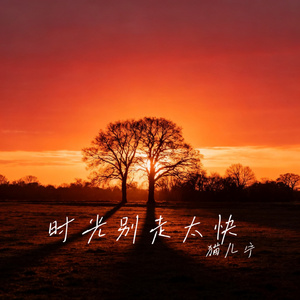 时光别走太快