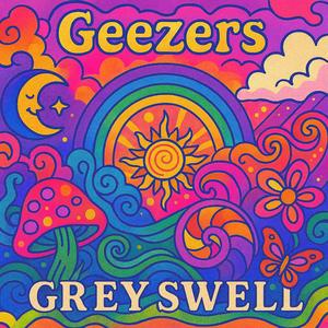 Geomagnetic Reversal (Rockabilly)