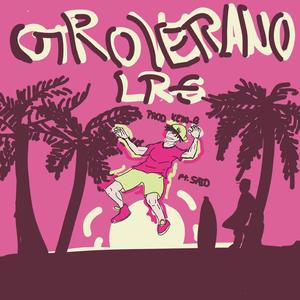 Otro verano... (feat. Saiđ lzxx) (Kello-B Remix)