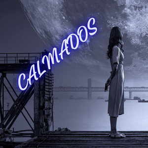 Calmados