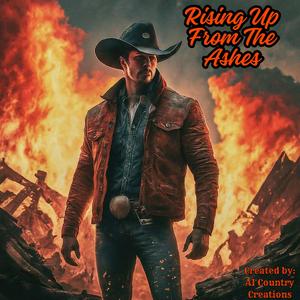 Rising up from the Ashes