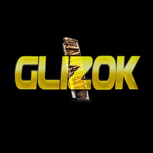 Glizok (feat. Kninja Nate)