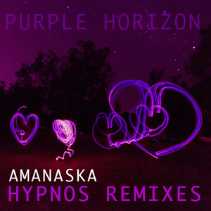 Purple Horizon (Goa Mix)