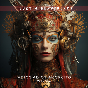 Daddy Yeah (Original)