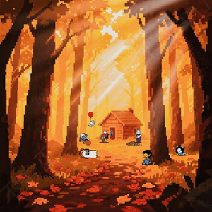 Stronger than you（强大于你）