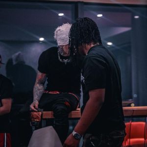 ［Free］"薄荷水"-SASIOVERLXRD x Drill Type Beat