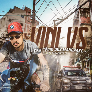 Cemitério dos Mandrake