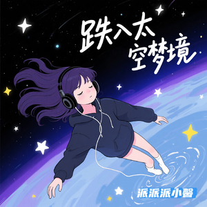 跌入太空梦境