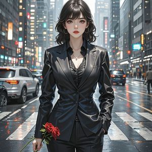 人性铁律：不被拿捏的法则_烟水云树