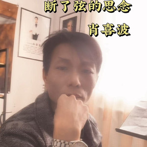 断了弦的思念 (伴奏)