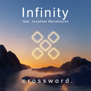Infinity (feat. Jonathan Mendelsohn)