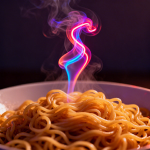 香的来