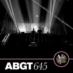 Solace (ABGT645) (Mixed)