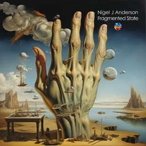 Fragmented State (Original)