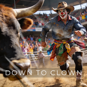 Down to Clown