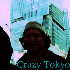 Crazy Tokyo (Instrumental ver.)