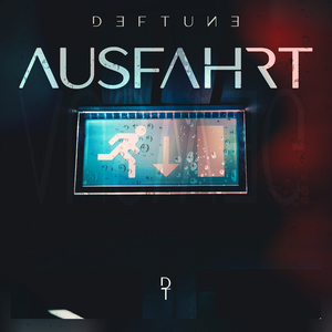 Ausfahrt