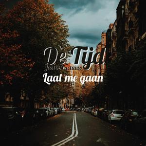 Laat me gaan