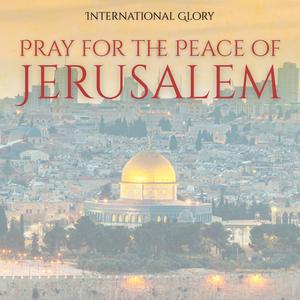 When I Say The Holy City (Cherry Berry Bim)