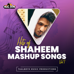 Dil (Hit Of Shaheem Mashup Songs, Vol. 1)