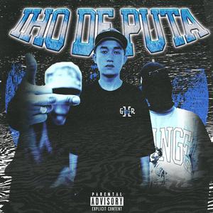 Iho De Puta (feat. Jwudz, Ghoti Scale & Slick V)