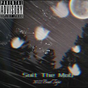 【BEAT】'烟幕‘