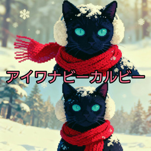 アイワナビーカルビー