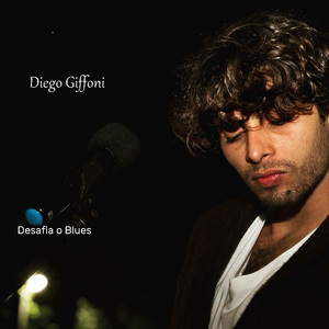 Desafia o Blues