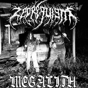 Megalith